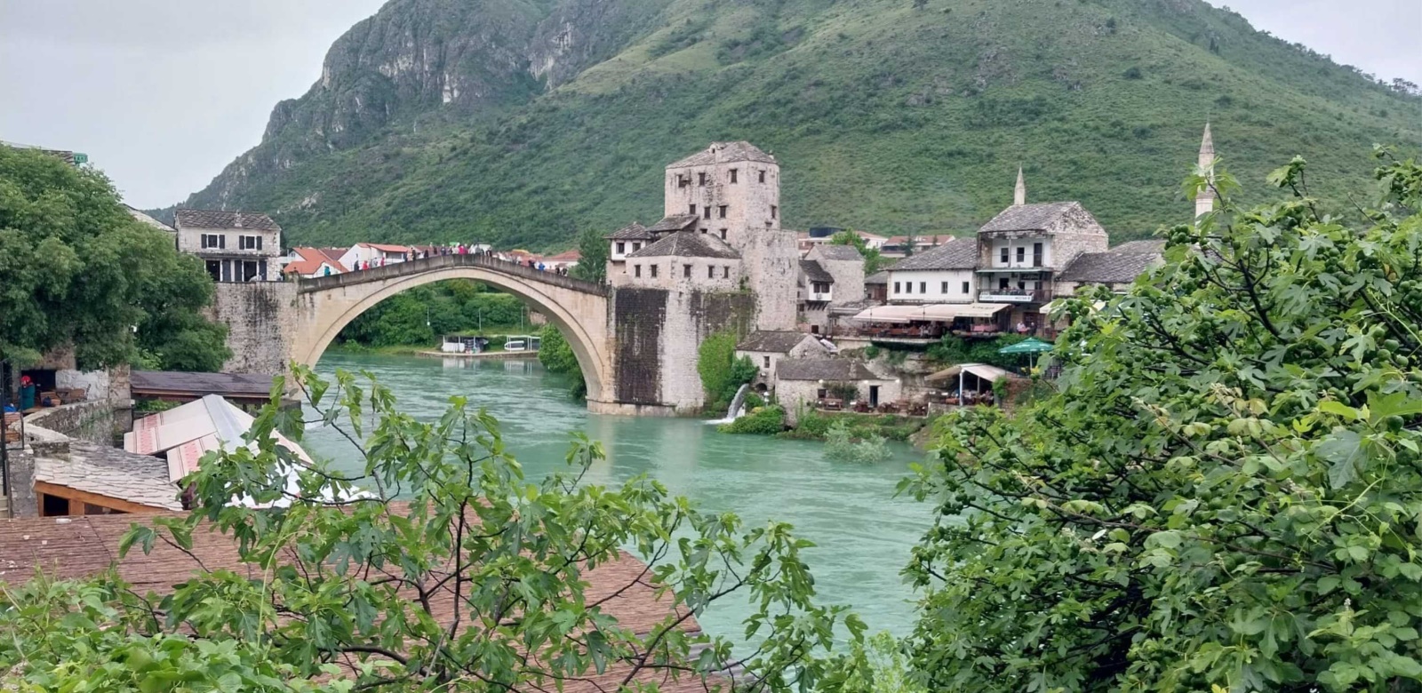BALKANLAR