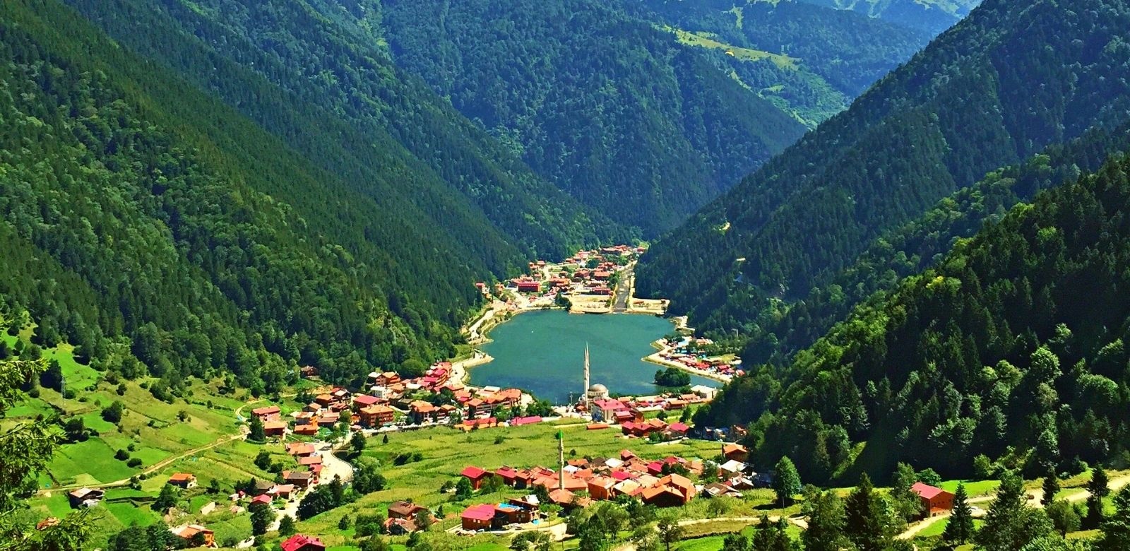 BATUMLU DOĞU KARADENİZ