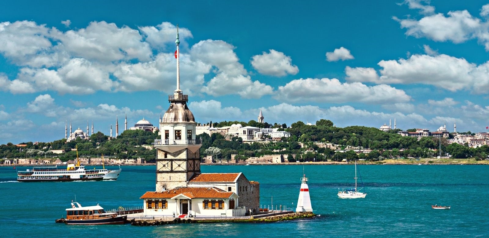 KLASİK İSTANBUL