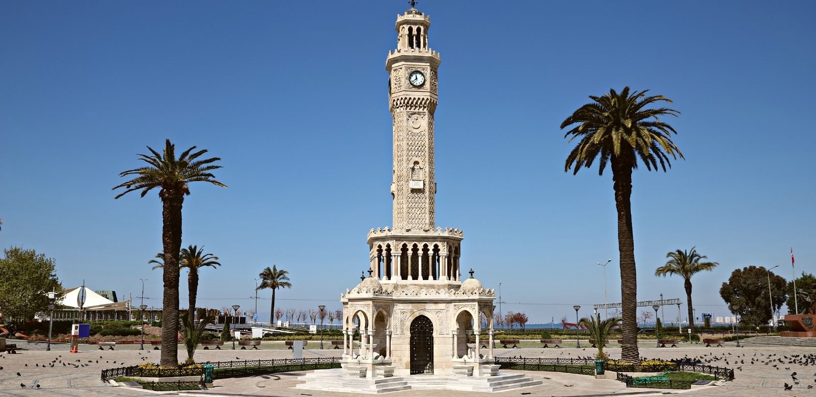 GÜZEL İZMİR