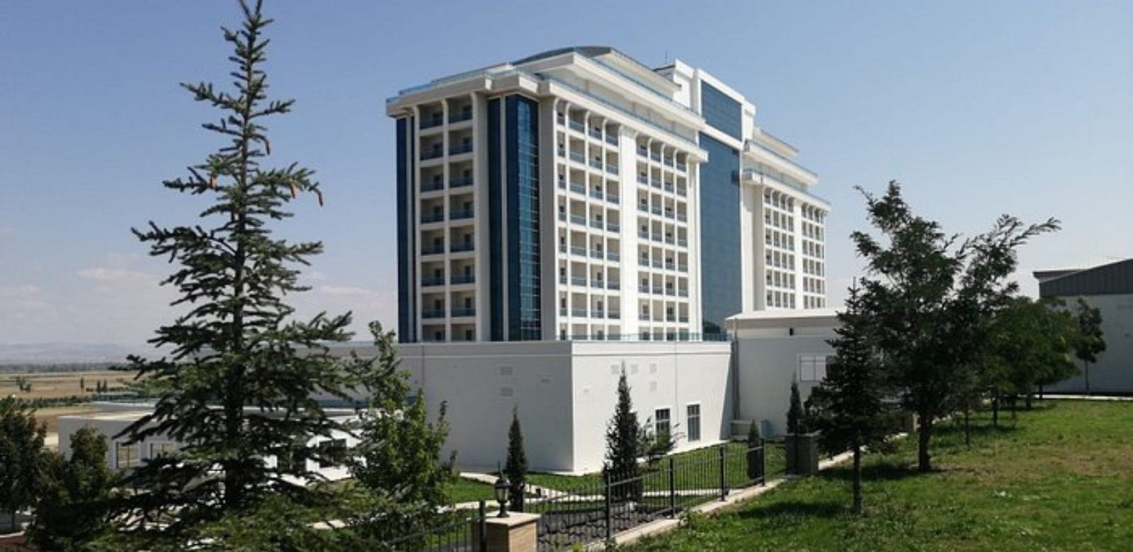 ALUSSO TERMAL HOTEL