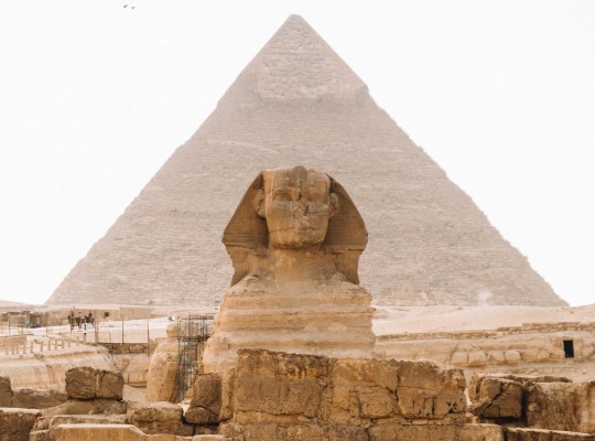 KAHİRE - LUXOR - ESNA - EDFU - KOMOMBO - ASWAN