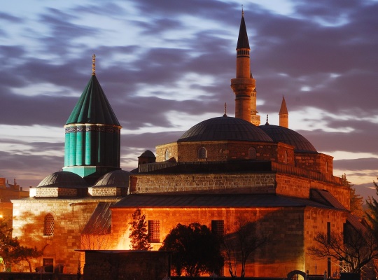 KONYA