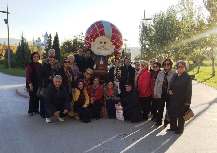 Eskişehir Turumuz'dan